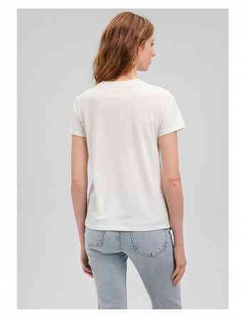 Mavi - GRAPHIC T-SHIRT Tbilisi