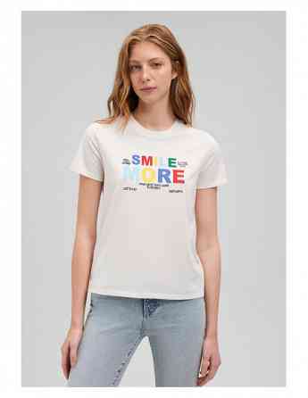 Mavi - GRAPHIC T-SHIRT Tbilisi