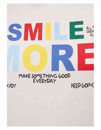 Mavi - GRAPHIC T-SHIRT Tbilisi