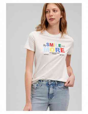 Mavi - GRAPHIC T-SHIRT Tbilisi