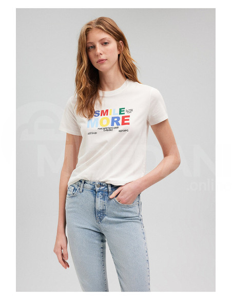 Mavi - GRAPHIC T-SHIRT Tbilisi - photo 3