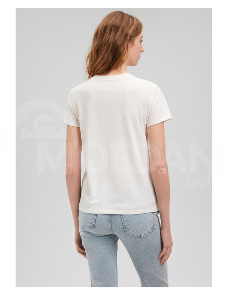 Mavi - GRAPHIC T-SHIRT Tbilisi - photo 2