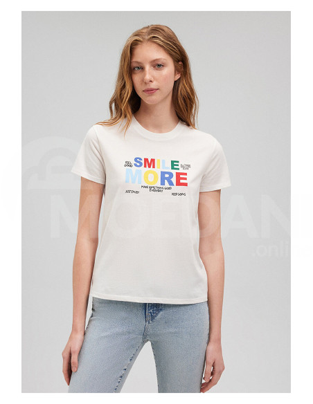 Mavi - GRAPHIC T-SHIRT Tbilisi - photo 5