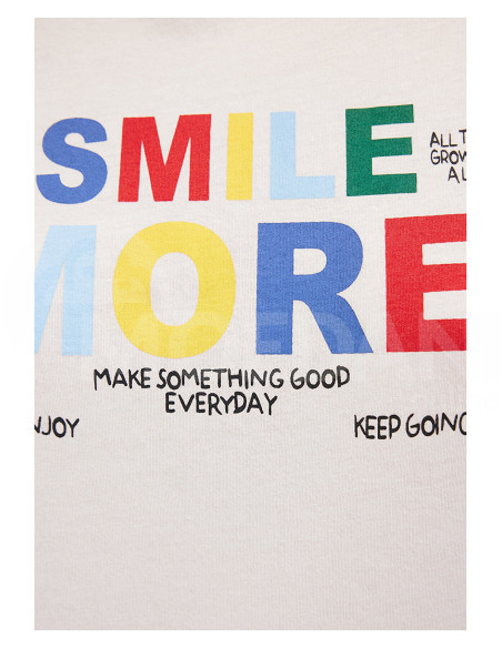 Mavi - GRAPHIC T-SHIRT Tbilisi - photo 6