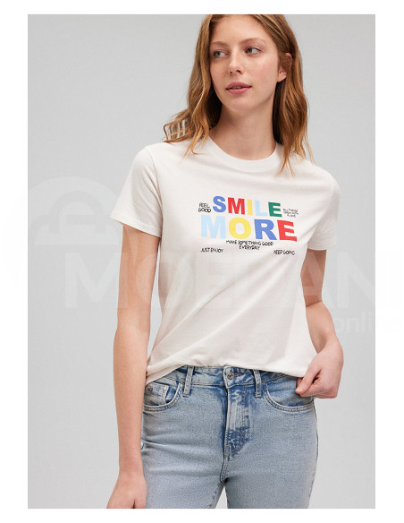 Mavi - GRAPHIC T-SHIRT Tbilisi - photo 1