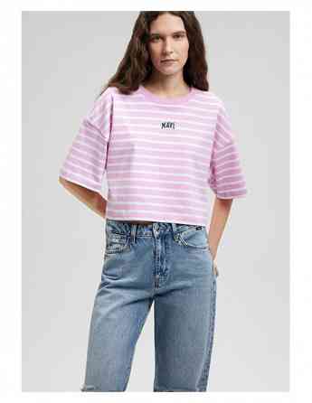 Mavi - MAVI PRINTED T-SHIRT Tbilisi