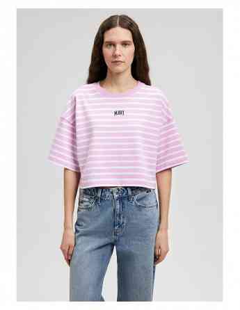 Mavi - MAVI PRINTED T-SHIRT Tbilisi