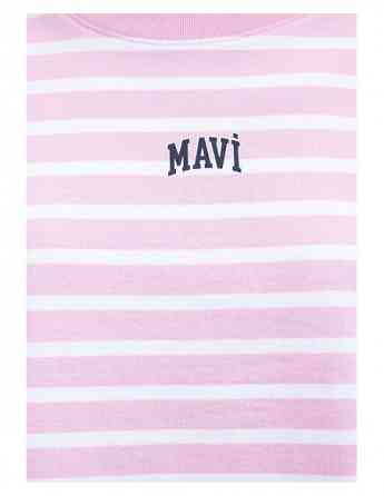 Mavi - MAVI PRINTED T-SHIRT Tbilisi