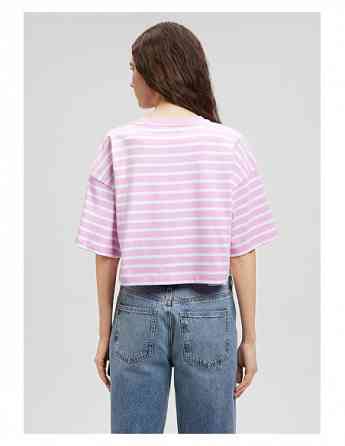 Mavi - MAVI PRINTED T-SHIRT Tbilisi