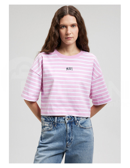 Mavi - MAVI PRINTED T-SHIRT Tbilisi - photo 1