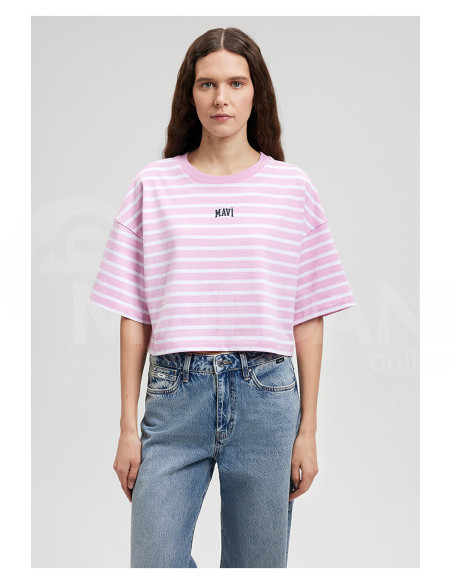 Mavi - MAVI PRINTED T-SHIRT Tbilisi - photo 5