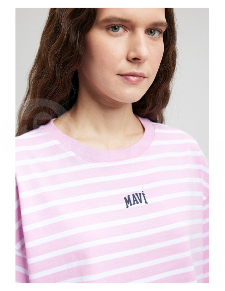 Mavi - MAVI PRINTED T-SHIRT Tbilisi - photo 3