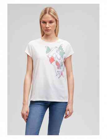 Mavi - BUTTERFLY GRAPHIC T-SHIRT Tbilisi