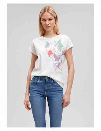 Mavi - BUTTERFLY GRAPHIC T-SHIRT Tbilisi