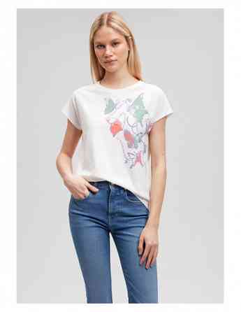 Mavi - BUTTERFLY GRAPHIC T-SHIRT Tbilisi