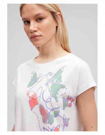 Mavi - BUTTERFLY GRAPHIC T-SHIRT Tbilisi
