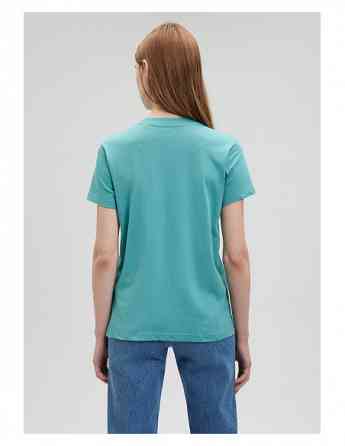 Mavi - CREW NECK GRAPHIC T-SHIRT Tbilisi