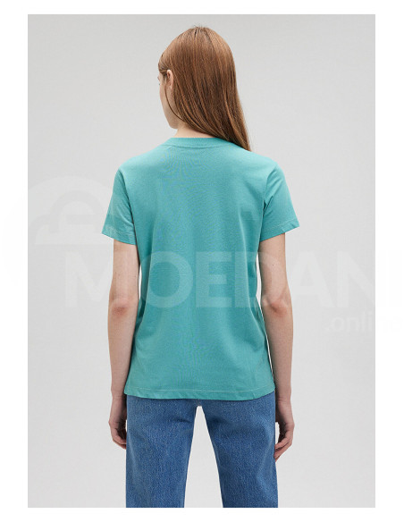 Mavi - CREW NECK GRAPHIC T-SHIRT Tbilisi - photo 2