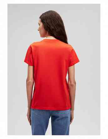 Mavi - CREW NECK GRAPHIC T-SHIRT Tbilisi