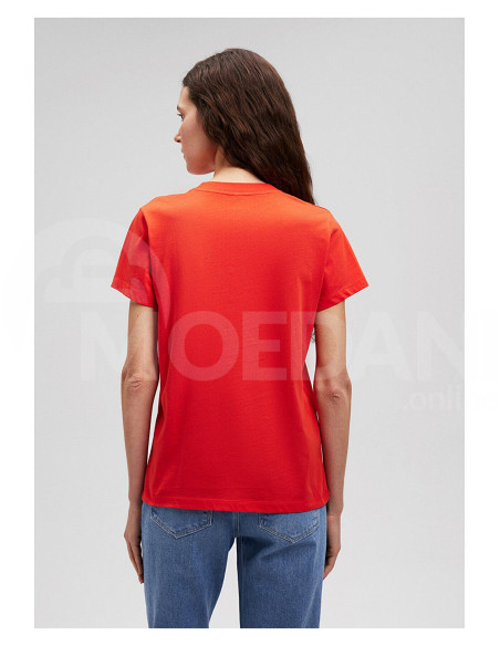 Mavi - CREW NECK GRAPHIC T-SHIRT Tbilisi - photo 2