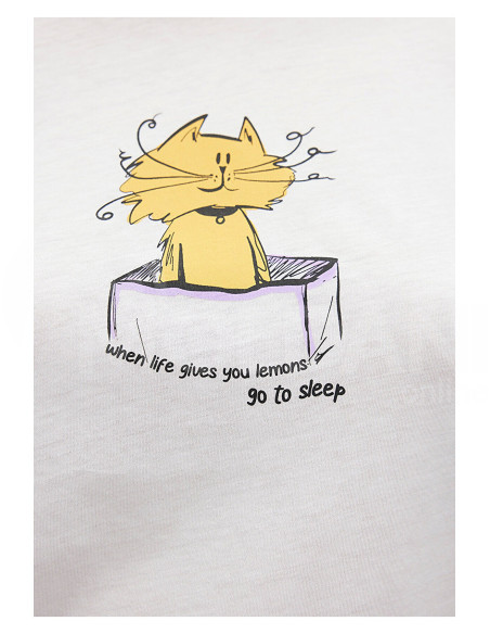 Mavi - CREW NECK GRAPHIC T-SHIRT თბილისი - photo 4