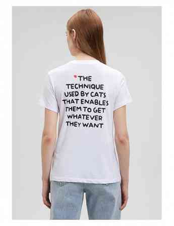 Mavi - GRAPHIC T-SHIRT Tbilisi