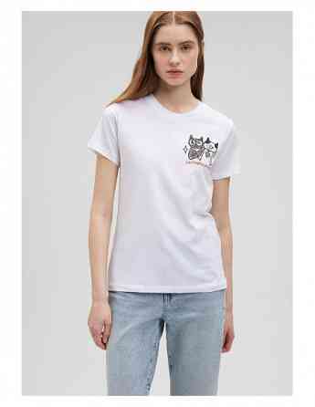 Mavi - GRAPHIC T-SHIRT Tbilisi