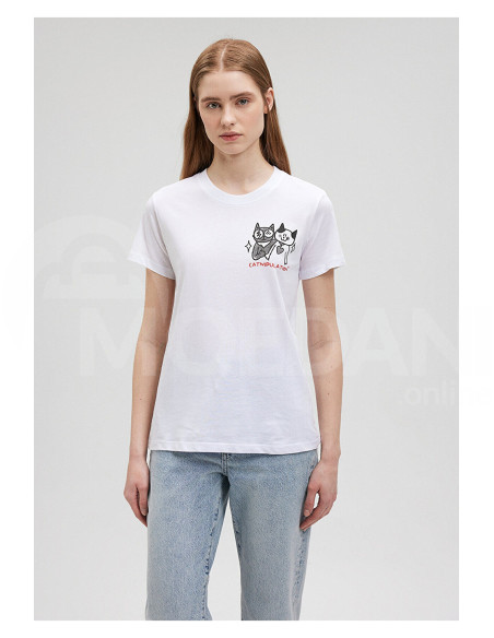 Mavi - GRAPHIC T-SHIRT Tbilisi - photo 5