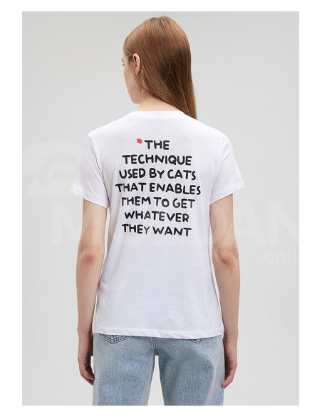 Mavi - GRAPHIC T-SHIRT Tbilisi - photo 2