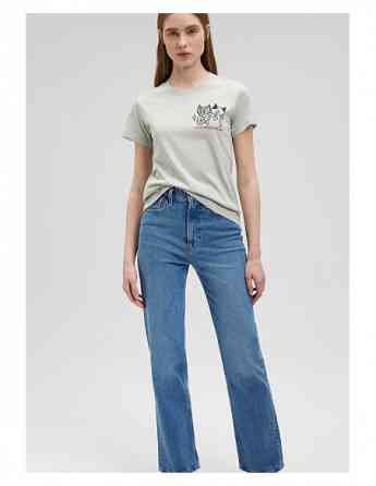 Mavi - GRAPHIC T-SHIRT Tbilisi