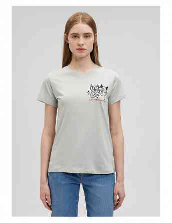 Mavi - GRAPHIC T-SHIRT Tbilisi