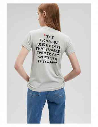 Mavi - GRAPHIC T-SHIRT Tbilisi