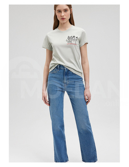 Mavi - GRAPHIC T-SHIRT Tbilisi - photo 4