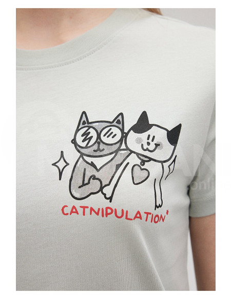 Mavi - GRAPHIC T-SHIRT Tbilisi - photo 7