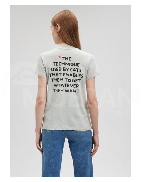 Mavi - GRAPHIC T-SHIRT Tbilisi - photo 5