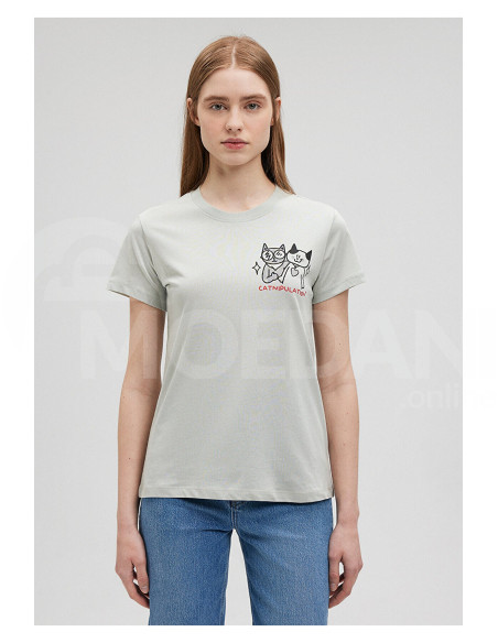 Mavi - GRAPHIC T-SHIRT Tbilisi - photo 6