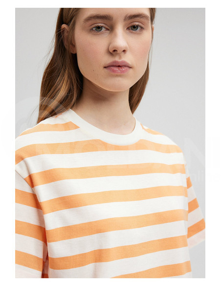 Mavi - CREW NECK MIX STRIPED TEE Tbilisi - photo 3