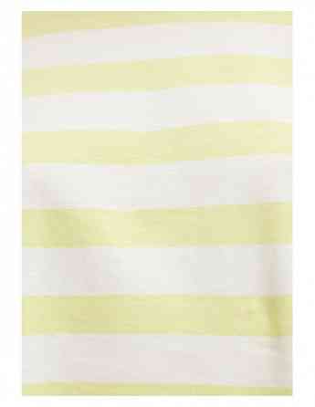 Mavi - CREW NECK MIX STRIPED TEE Tbilisi