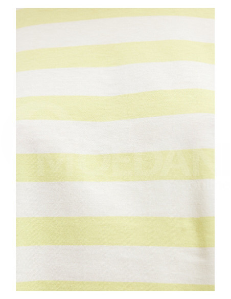 Mavi - CREW NECK MIX STRIPED TEE Tbilisi - photo 6