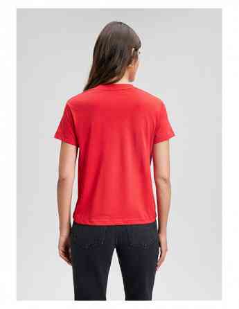 Mavi - SHORT SLEEVE TEE Tbilisi