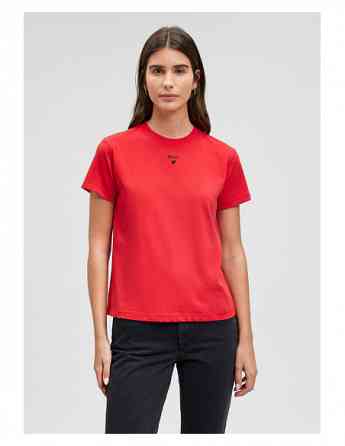 Mavi - SHORT SLEEVE TEE Tbilisi