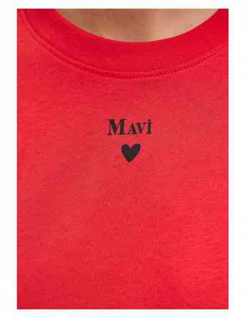 Mavi - SHORT SLEEVE TEE Tbilisi