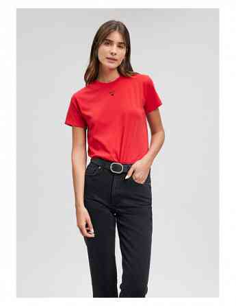 Mavi - SHORT SLEEVE TEE Tbilisi