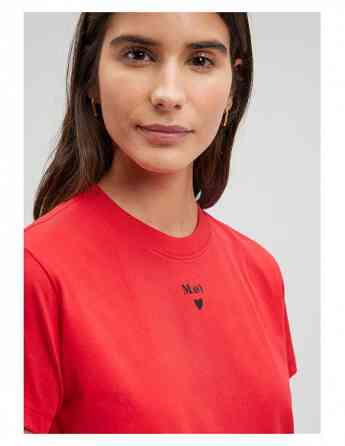 Mavi - SHORT SLEEVE TEE Tbilisi