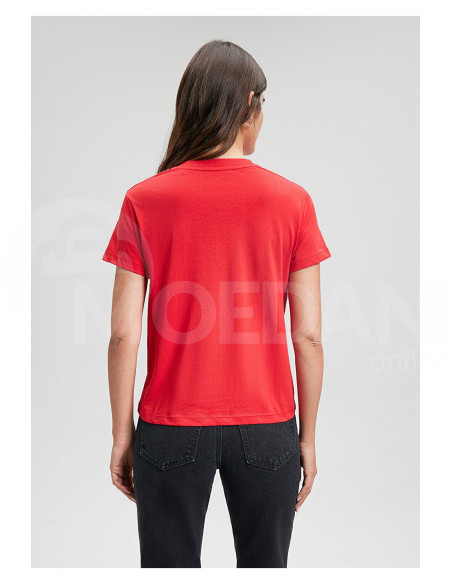 Mavi - SHORT SLEEVE TEE Tbilisi - photo 3