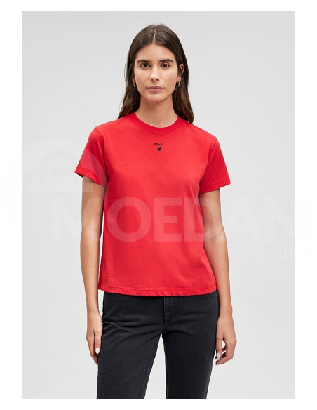 Mavi - SHORT SLEEVE TEE Tbilisi - photo 2