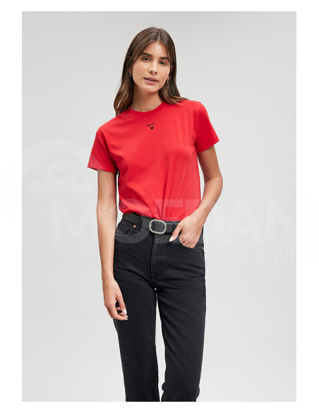 Mavi - SHORT SLEEVE TEE Tbilisi - photo 4