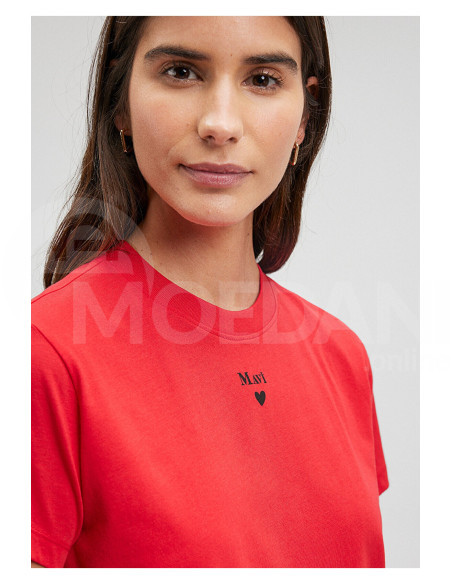 Mavi - SHORT SLEEVE TEE Tbilisi - photo 5