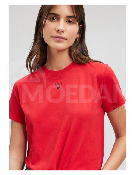 Mavi - SHORT SLEEVE TEE Tbilisi - photo 1