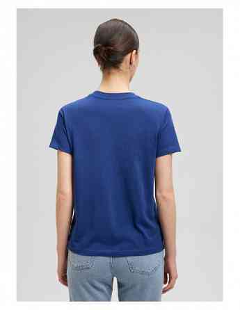 Mavi - SHORT SLEEVE TEE Tbilisi